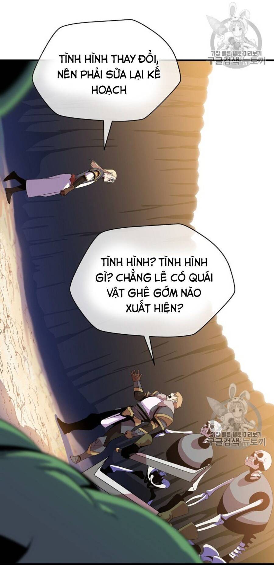 Tiêu Diệt Đấng Cứu Thế Chapter 34 - Trang 11