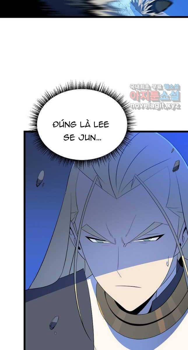 Tiêu Diệt Đấng Cứu Thế Chapter 142 - Trang 20