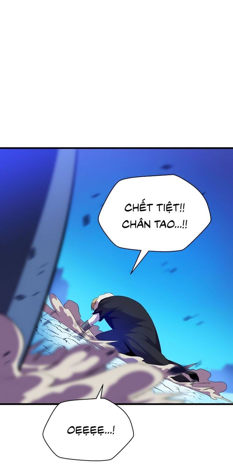 Tiêu Diệt Đấng Cứu Thế Chapter 25 - Trang 59