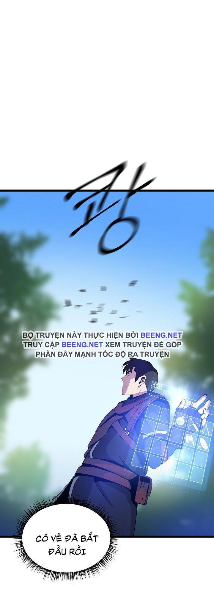 Tiêu Diệt Đấng Cứu Thế Chapter 14 - Trang 46