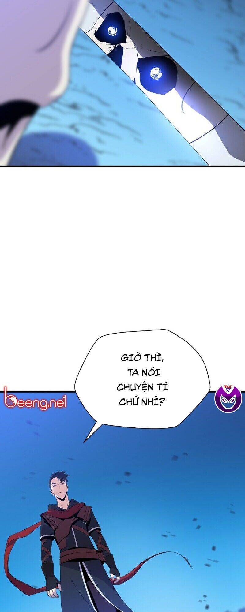 Tiêu Diệt Đấng Cứu Thế Chapter 26 - Trang 31