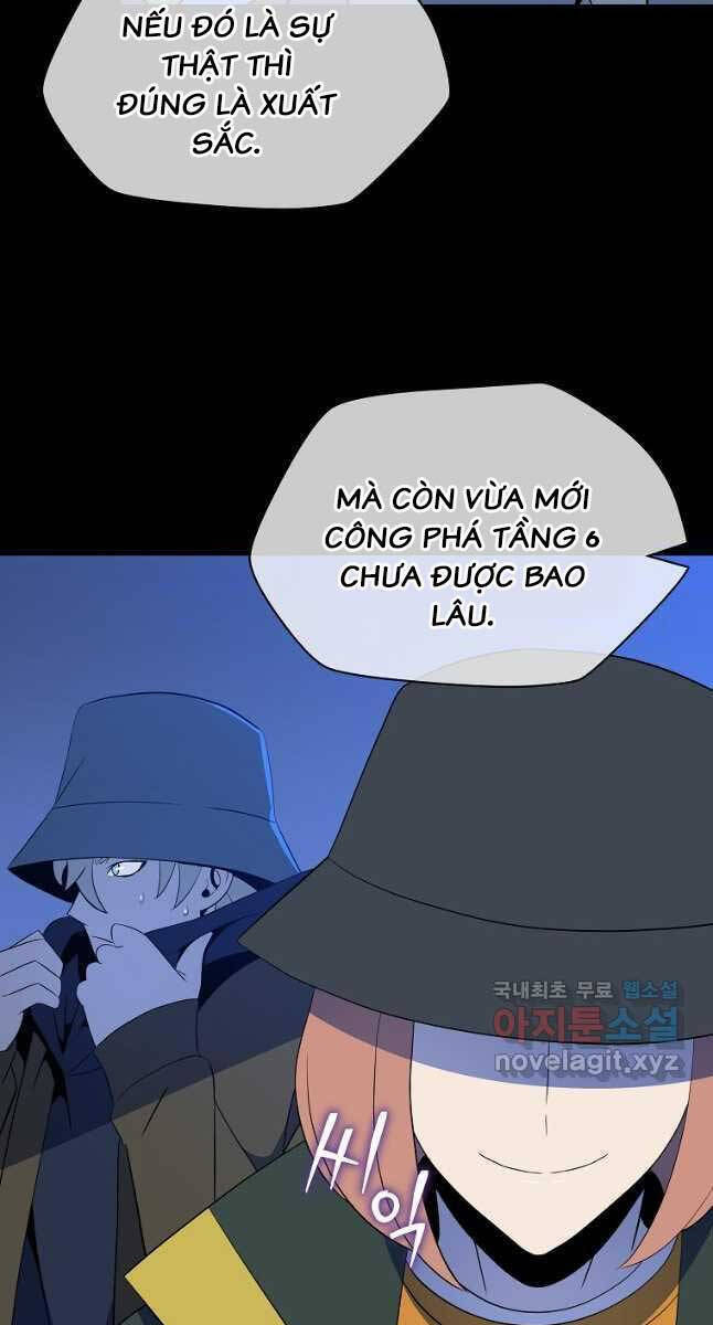 Tiêu Diệt Đấng Cứu Thế Chapter 138 - Trang 42