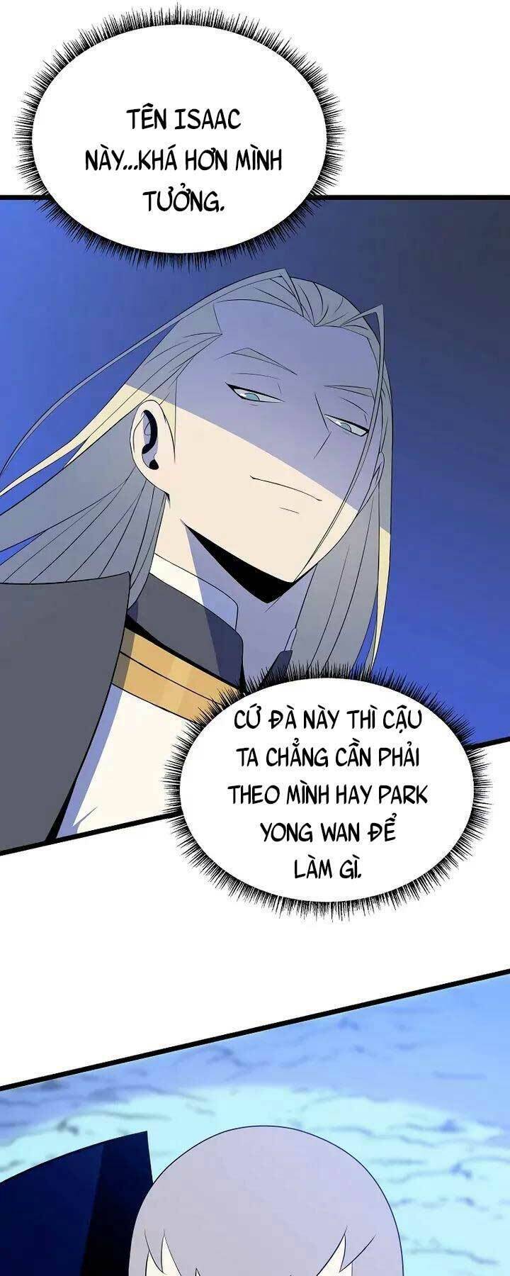 Tiêu Diệt Đấng Cứu Thế Chapter 108 - Trang 2