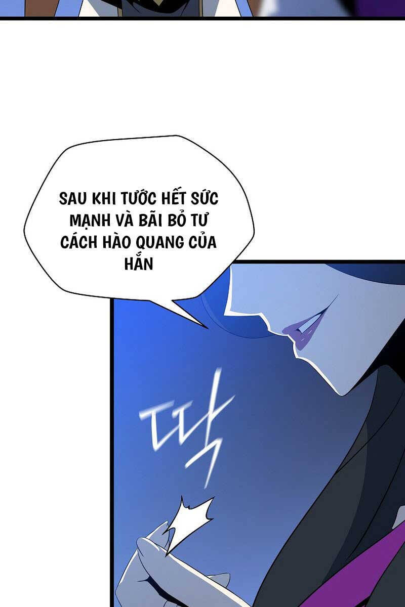 Tiêu Diệt Đấng Cứu Thế Chapter 150 - Trang 42