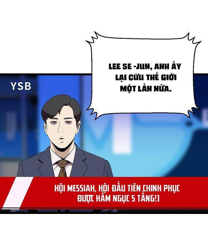 Tiêu Diệt Đấng Cứu Thế Chapter 8 - Trang 11