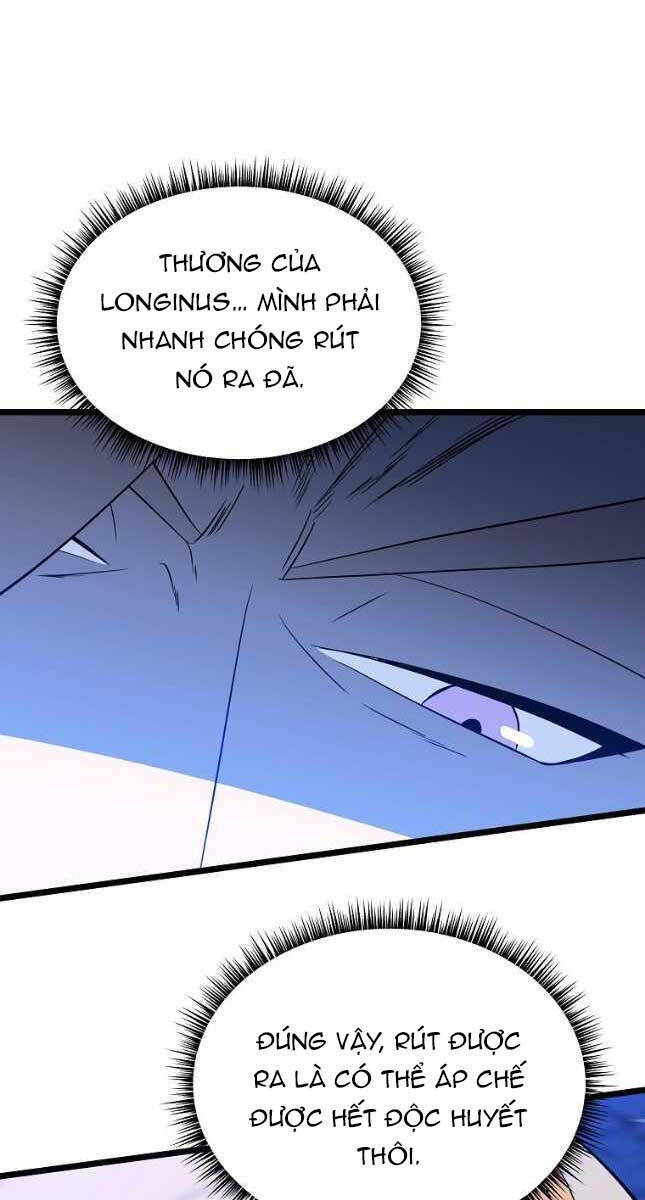 Tiêu Diệt Đấng Cứu Thế Chapter 142 - Trang 85