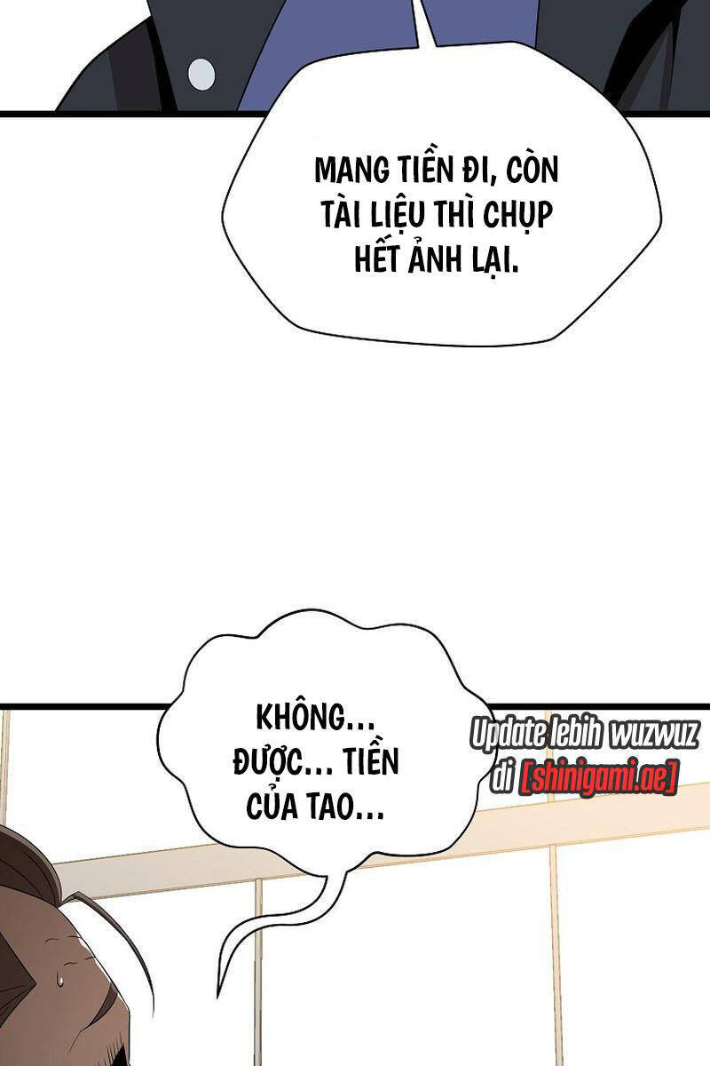 Tiêu Diệt Đấng Cứu Thế Chapter 152 - Trang 66