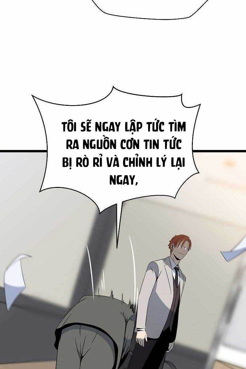 Tiêu Diệt Đấng Cứu Thế Chapter 119 - Trang 20