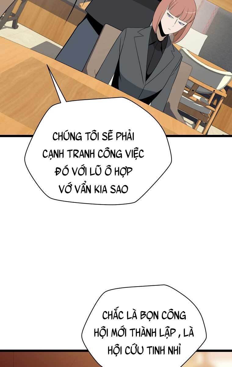 Tiêu Diệt Đấng Cứu Thế Chapter 115 - Trang 47