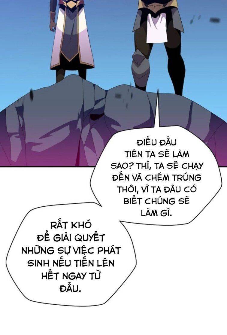 Tiêu Diệt Đấng Cứu Thế Chapter 36 - Trang 3