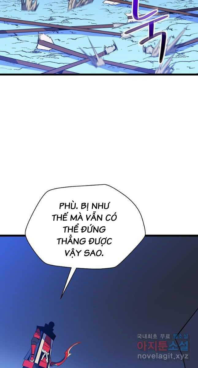 Tiêu Diệt Đấng Cứu Thế Chapter 137 - Trang 28