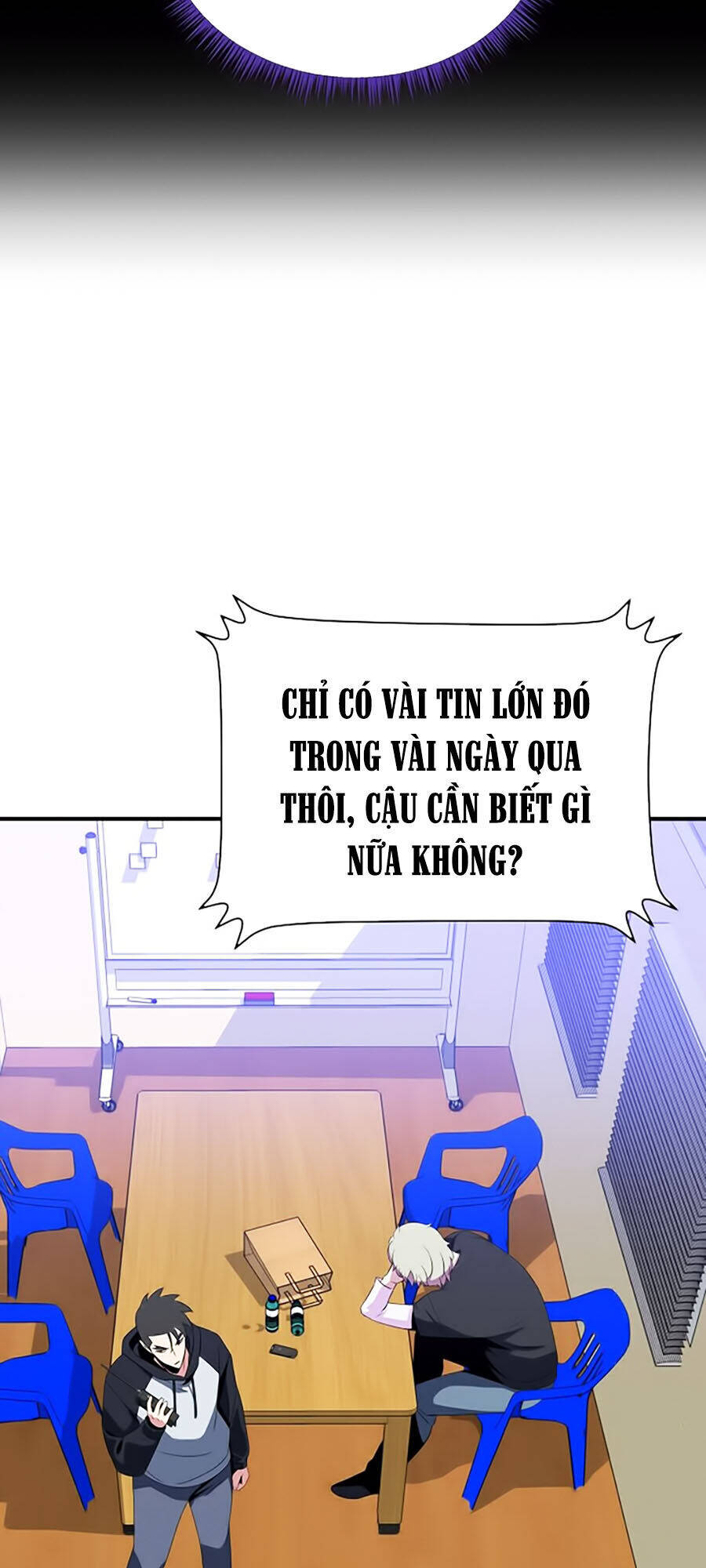 Tiêu Diệt Đấng Cứu Thế Chapter 31 - Trang 51