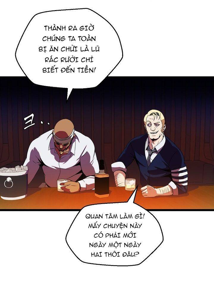 Tiêu Diệt Đấng Cứu Thế Chapter 8 - Trang 15