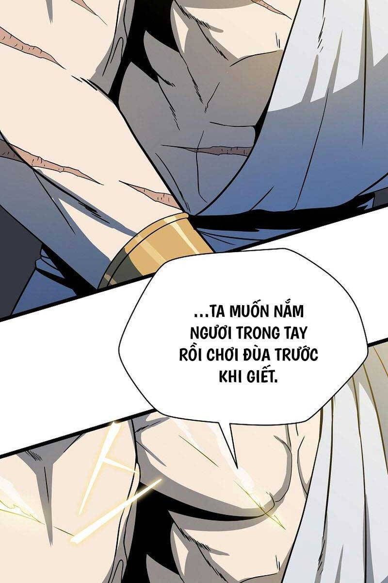 Tiêu Diệt Đấng Cứu Thế Chapter 148 - Trang 108