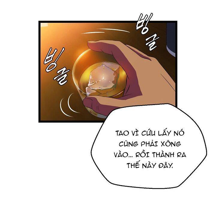 Tiêu Diệt Đấng Cứu Thế Chapter 8 - Trang 21