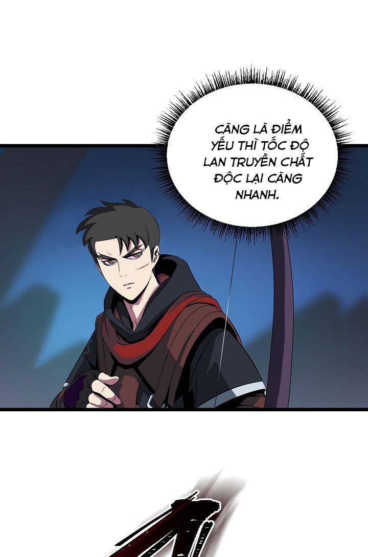 Tiêu Diệt Đấng Cứu Thế Chapter 10 - Trang 36