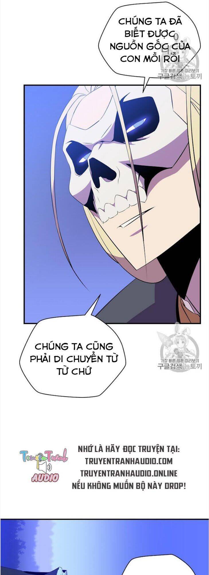 Tiêu Diệt Đấng Cứu Thế Chapter 37 - Trang 29