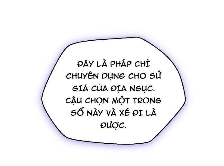 Tiêu Diệt Đấng Cứu Thế Chapter 3 - Trang 17