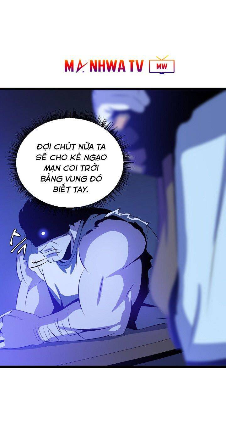 Tiêu Diệt Đấng Cứu Thế Chapter 4 - Trang 29