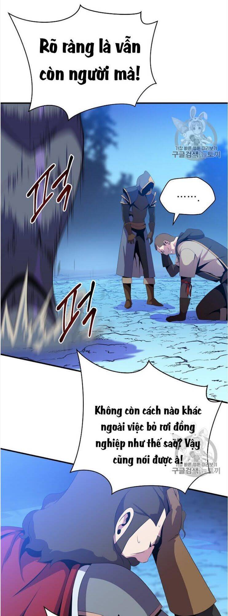 Tiêu Diệt Đấng Cứu Thế Chapter 37 - Trang 61