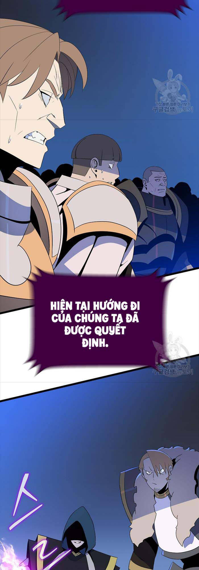 Tiêu Diệt Đấng Cứu Thế Chapter 143 - Trang 9