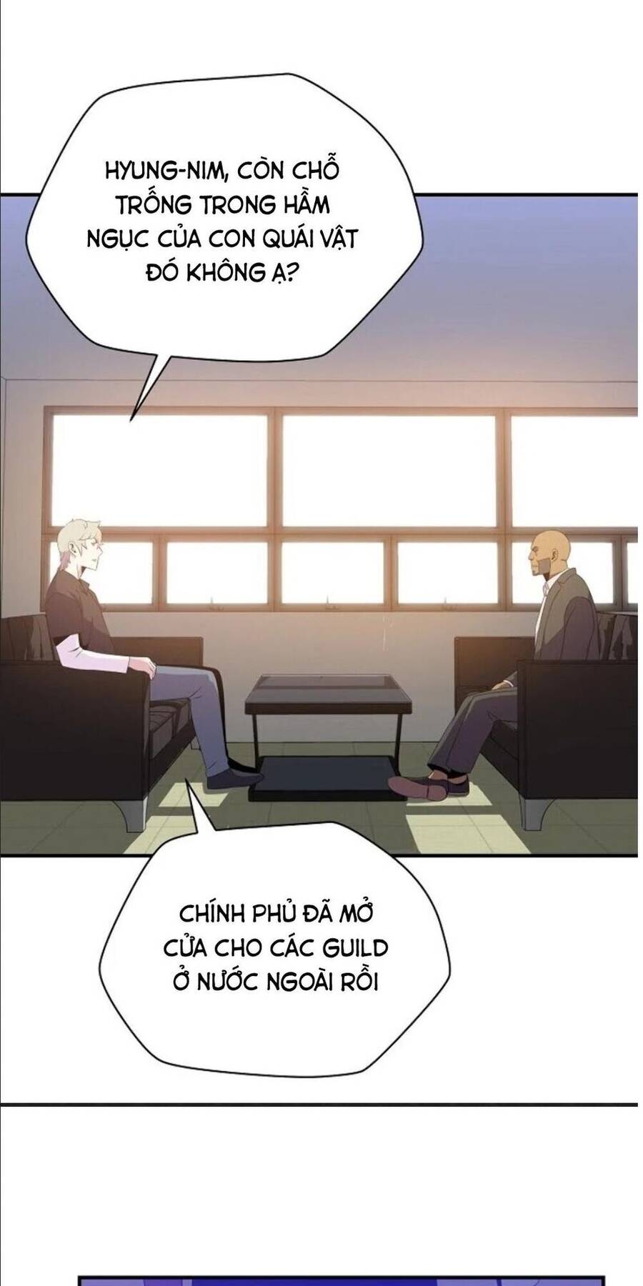 Tiêu Diệt Đấng Cứu Thế Chapter 32 - Trang 12