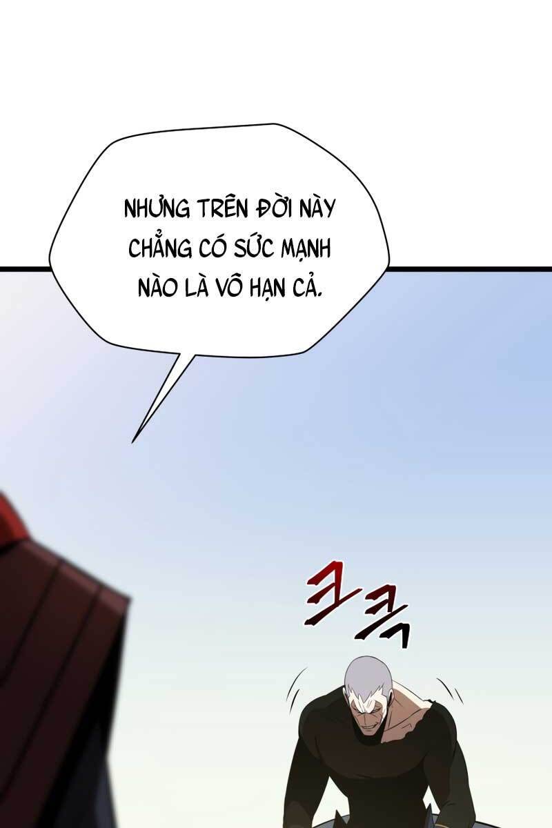 Tiêu Diệt Đấng Cứu Thế Chapter 111 - Trang 106