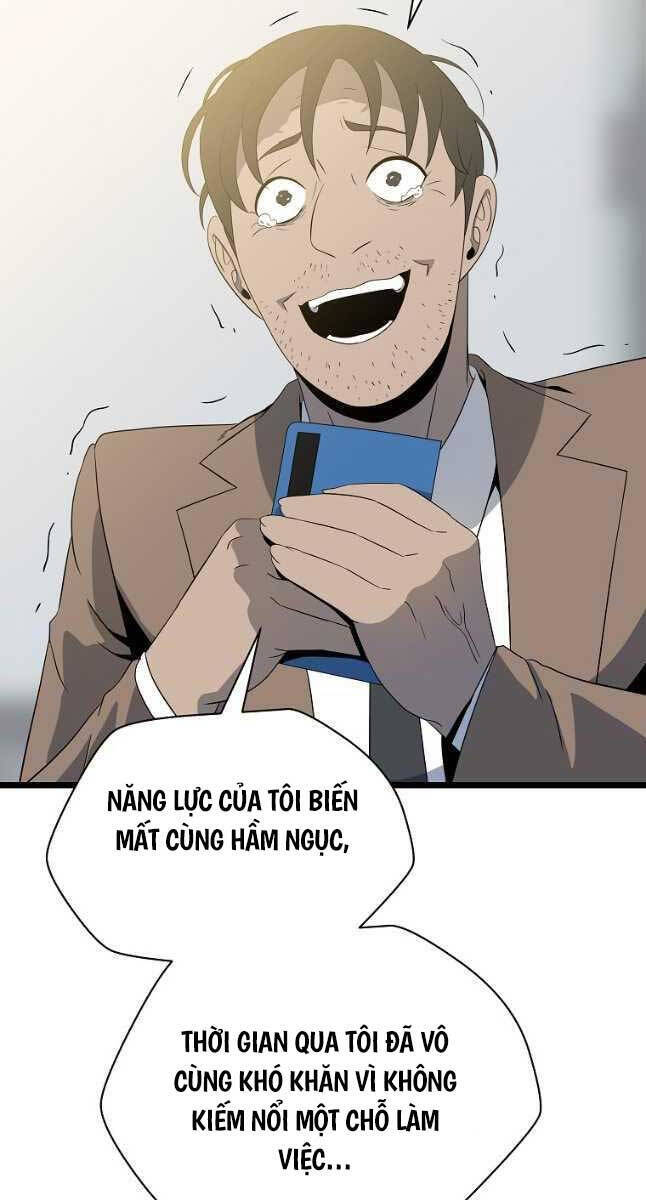 Tiêu Diệt Đấng Cứu Thế Chapter 151 - Trang 39