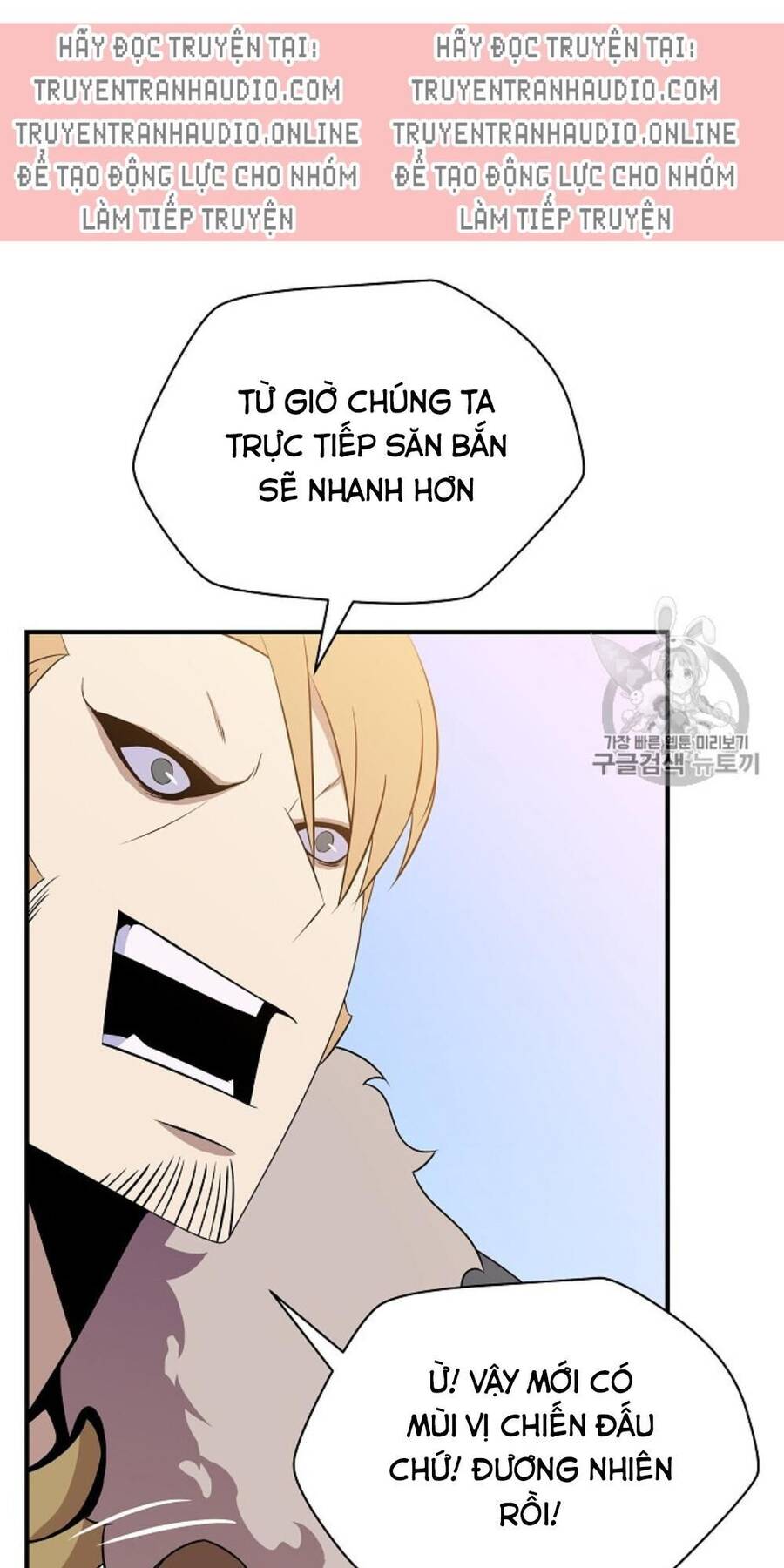 Tiêu Diệt Đấng Cứu Thế Chapter 34 - Trang 45