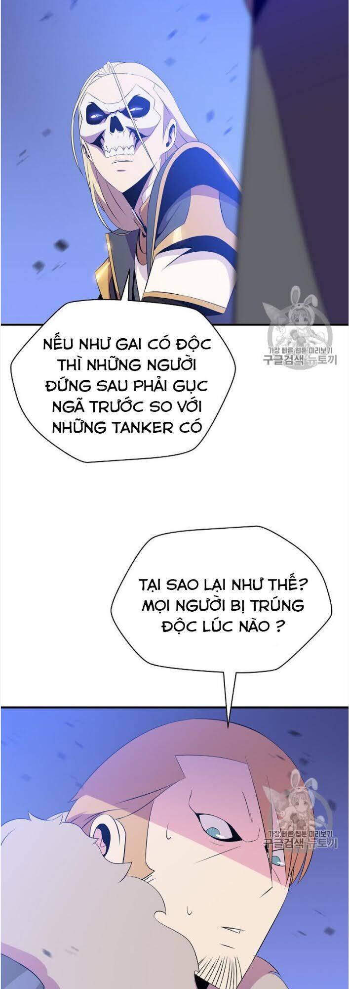 Tiêu Diệt Đấng Cứu Thế Chapter 37 - Trang 24