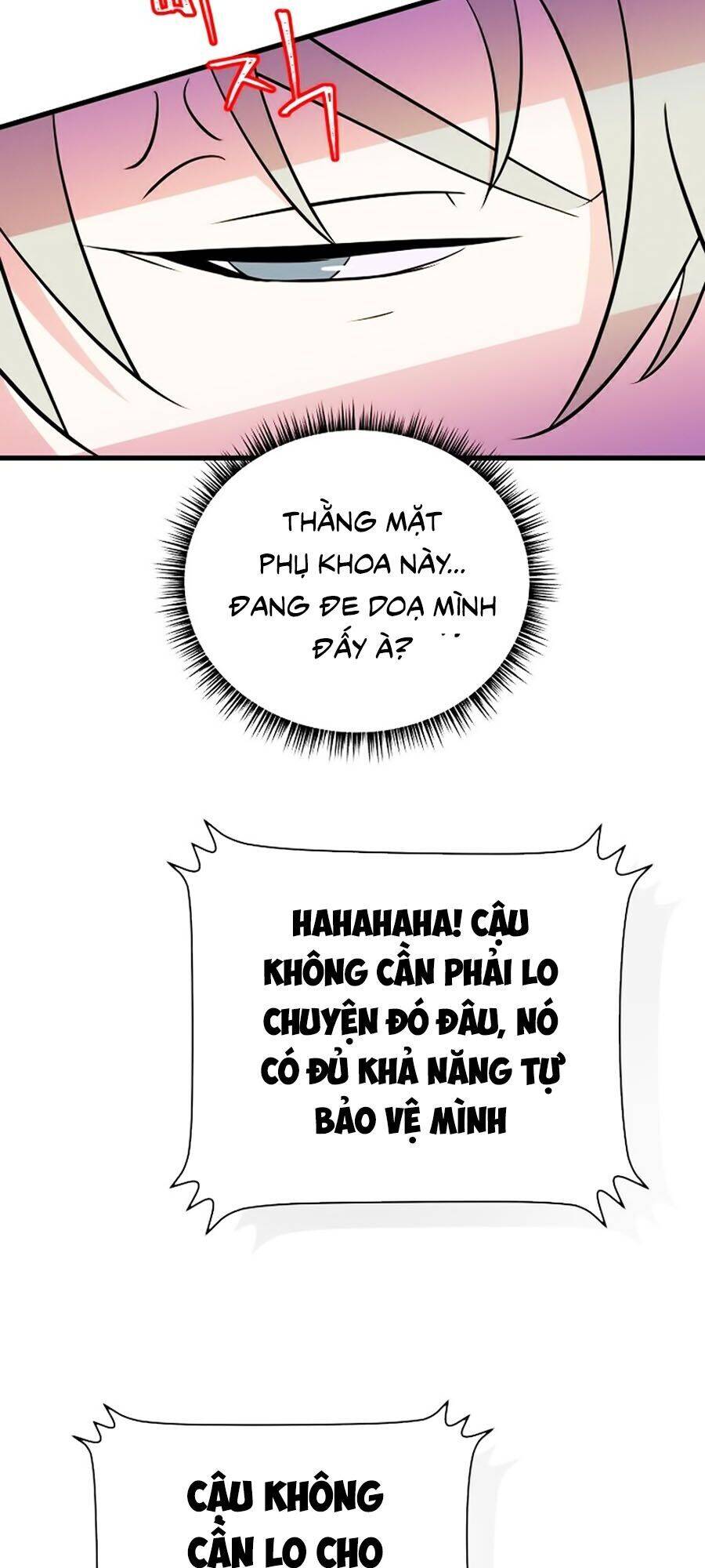 Tiêu Diệt Đấng Cứu Thế Chapter 27 - Trang 41