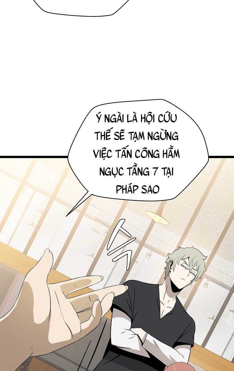 Tiêu Diệt Đấng Cứu Thế Chapter 115 - Trang 46