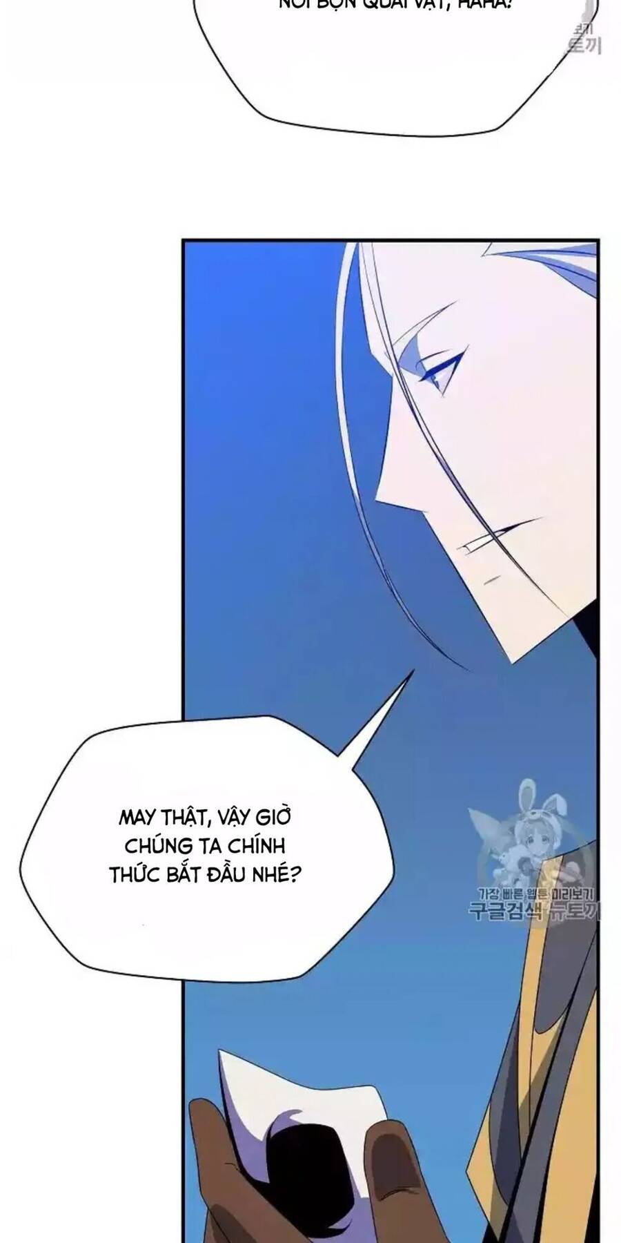 Tiêu Diệt Đấng Cứu Thế Chapter 33 - Trang 52