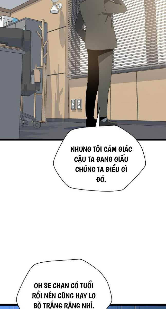 Tiêu Diệt Đấng Cứu Thế Chapter 153 - Trang 46