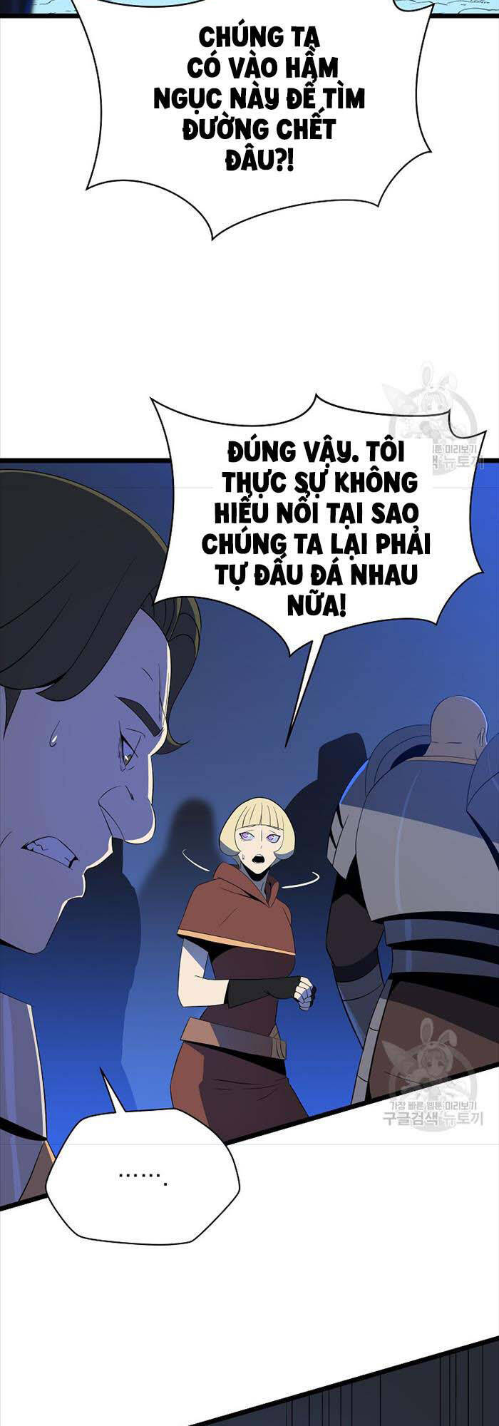 Tiêu Diệt Đấng Cứu Thế Chapter 143 - Trang 14