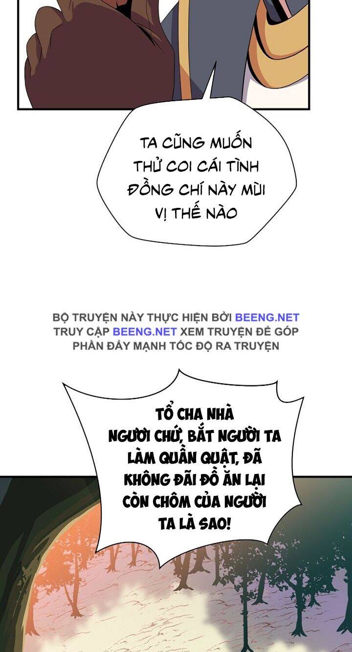 Tiêu Diệt Đấng Cứu Thế Chapter 35 - Trang 27