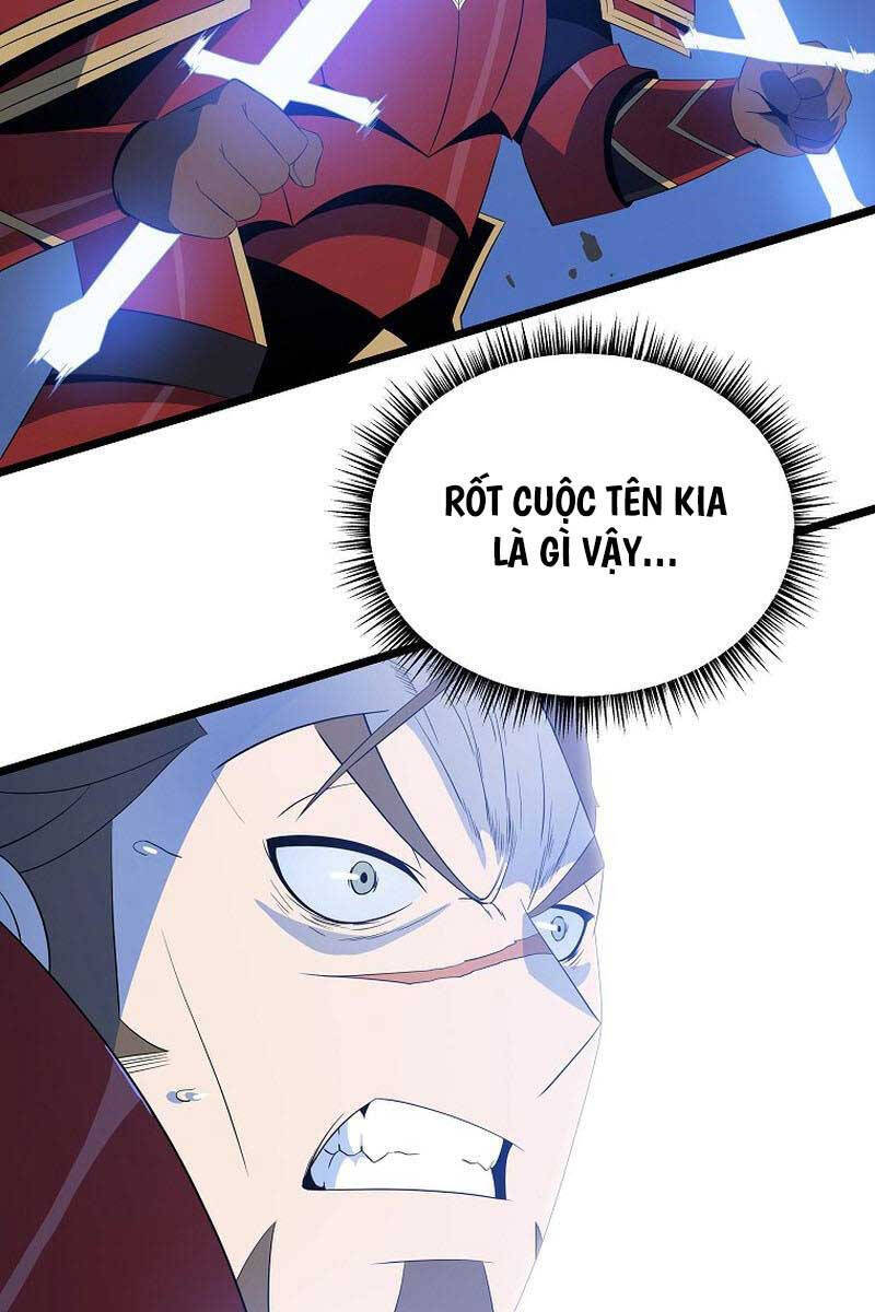 Tiêu Diệt Đấng Cứu Thế Chapter 146 - Trang 6