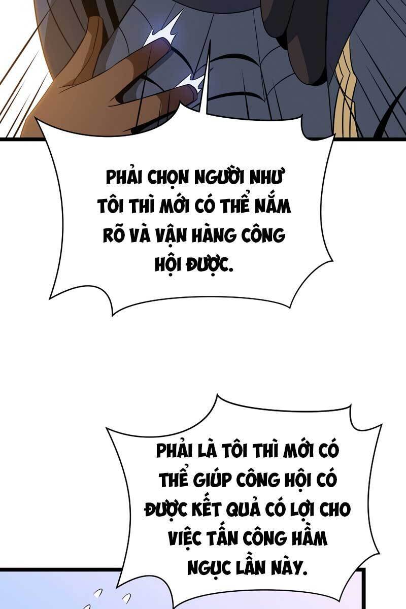 Tiêu Diệt Đấng Cứu Thế Chapter 112 - Trang 39