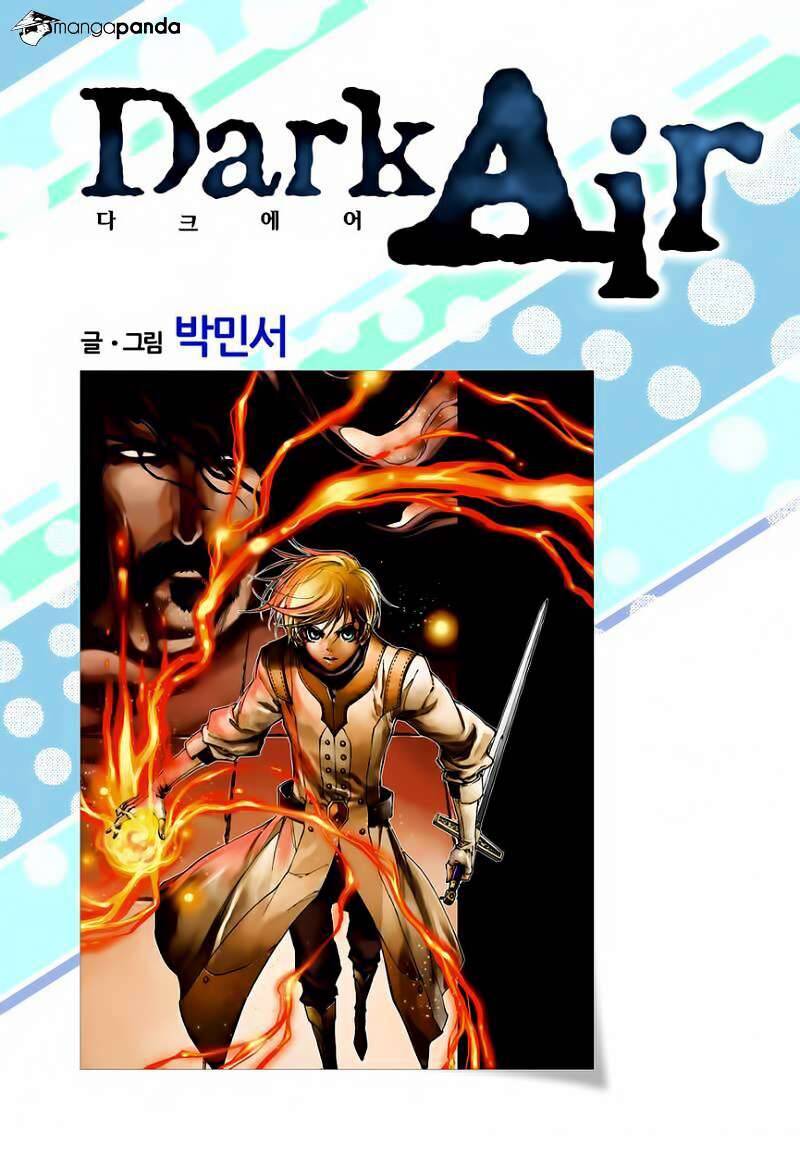 Dark Air Chapter 89 - Trang 0