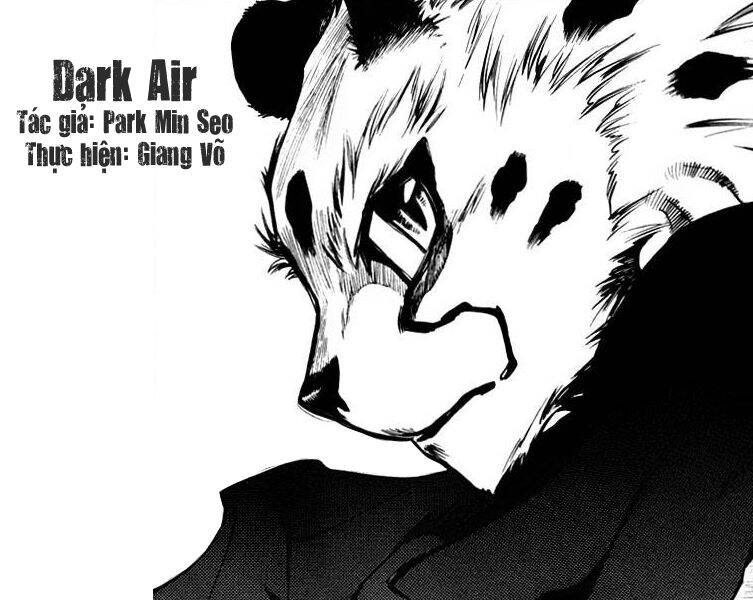 Dark Air Chapter 29 - Trang 1