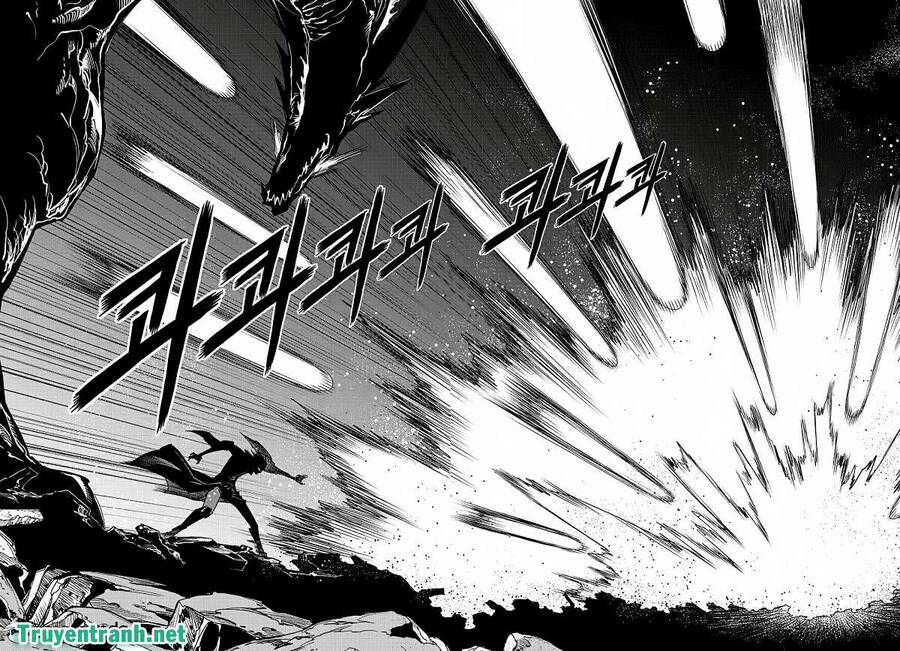 Dark Air Chapter 90 - Trang 4