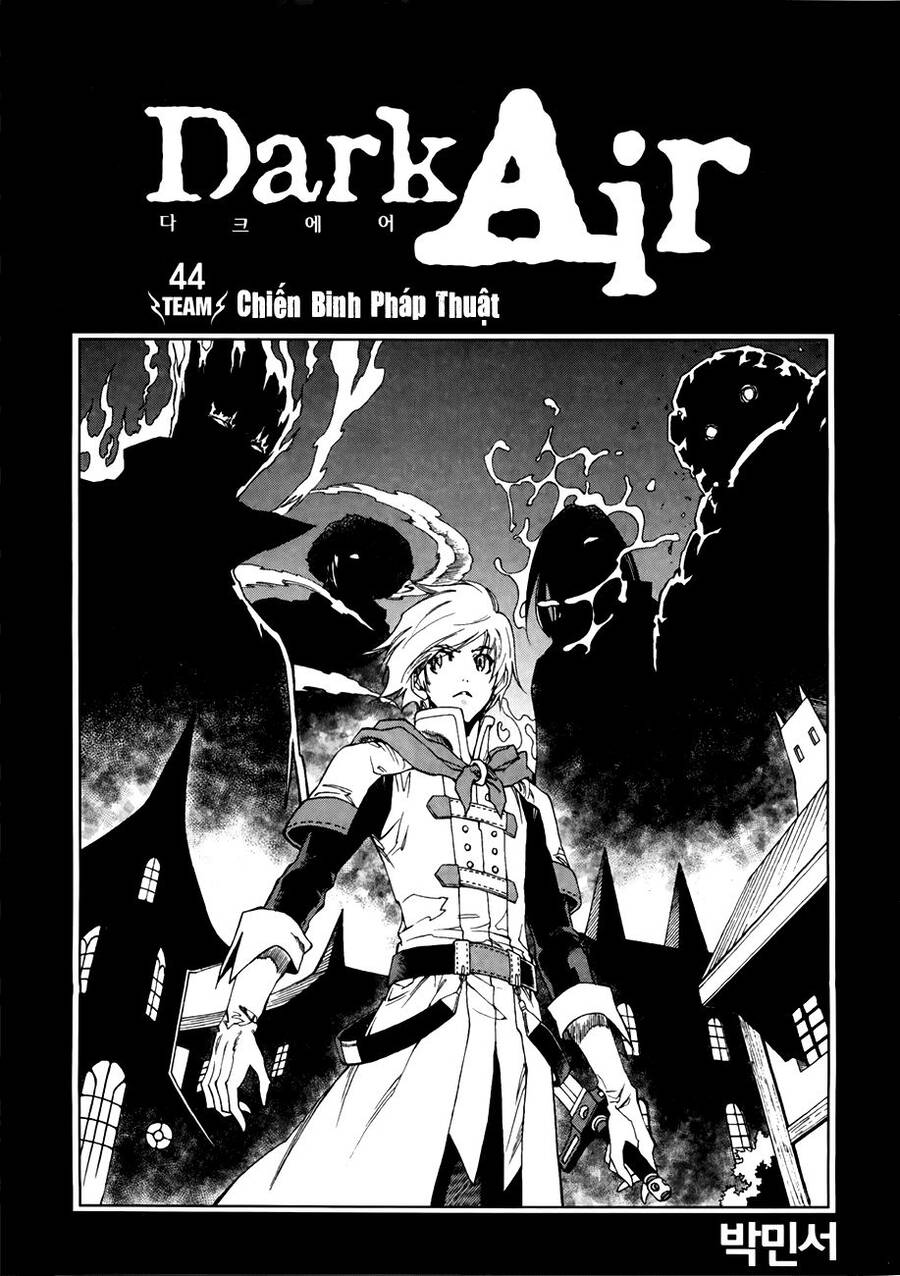 Dark Air Chapter 44 - Trang 2