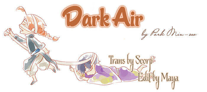 Dark Air Chapter 30 - Trang 59