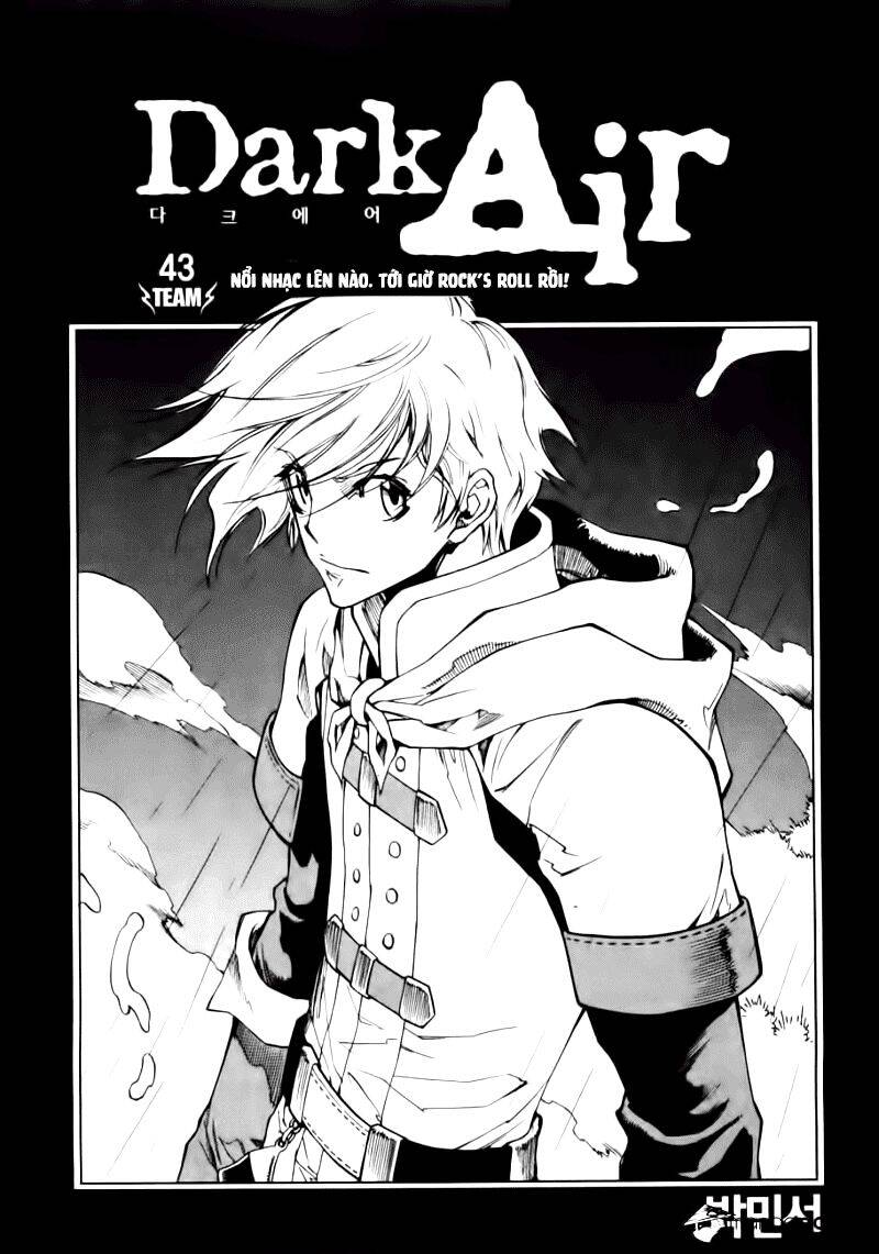 Dark Air Chapter 43 - Trang 1