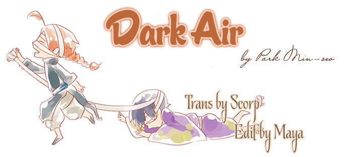 Dark Air Chapter 37 - Trang 1