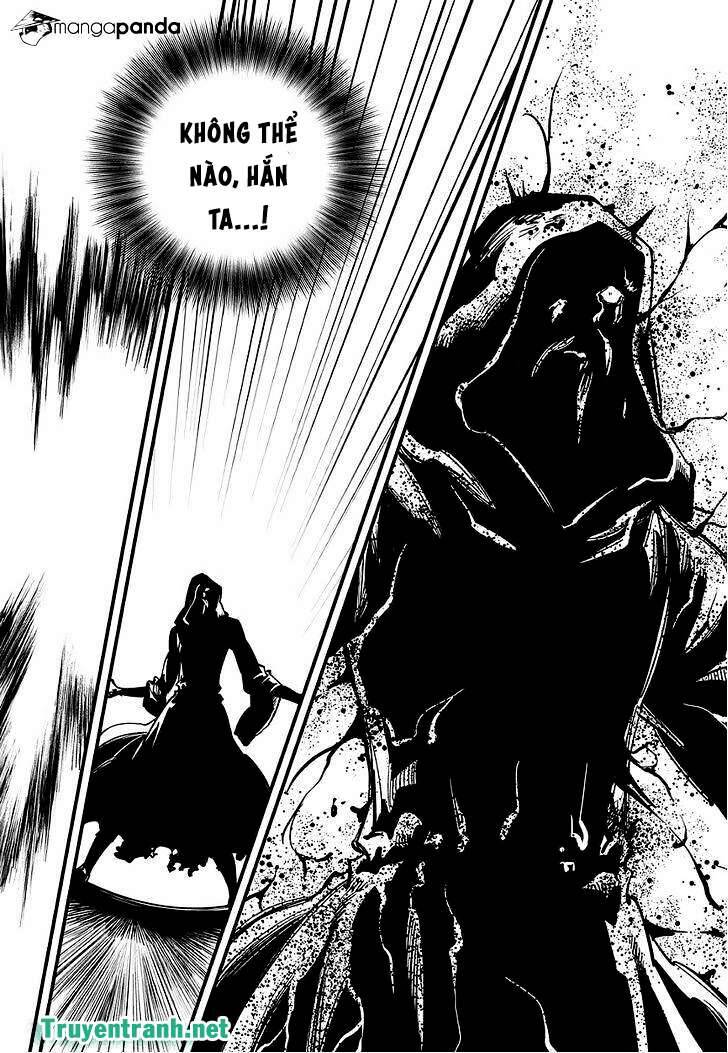 Dark Air Chapter 69 - Trang 3