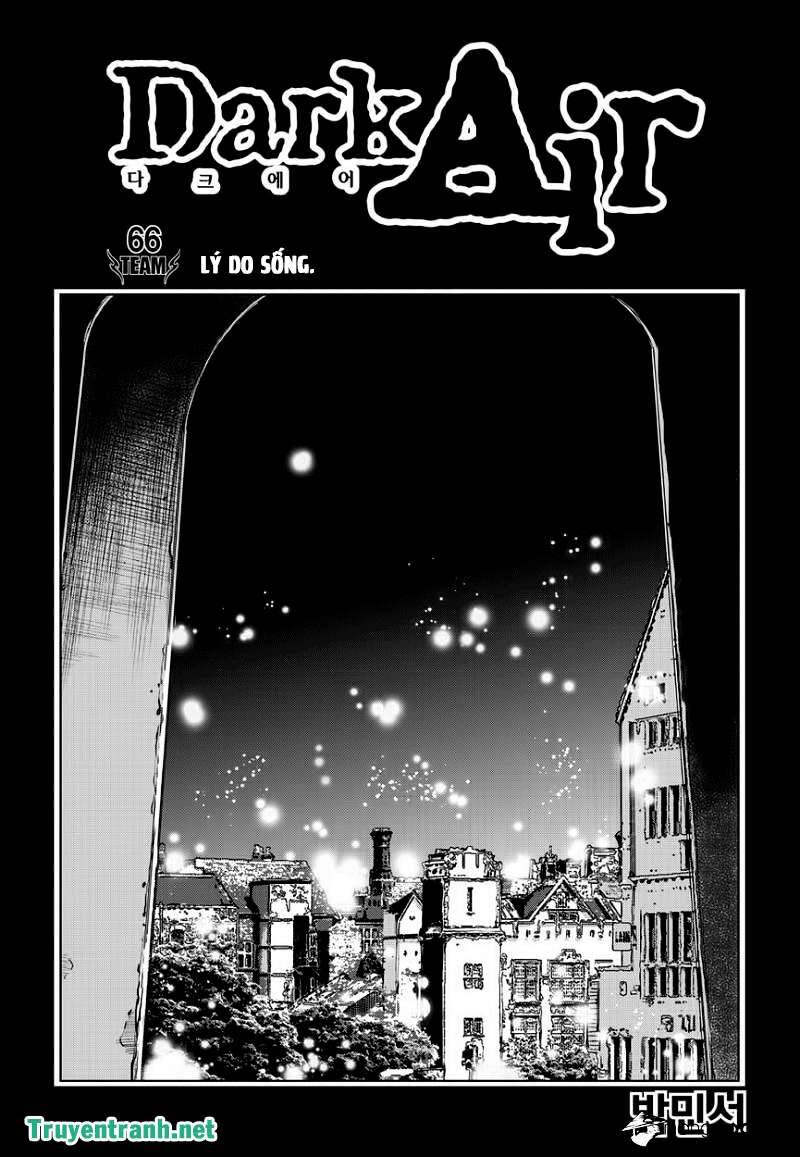 Dark Air Chapter 70 - Trang 2