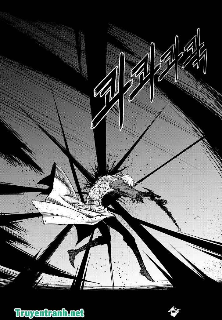 Dark Air Chapter 93 - Trang 8