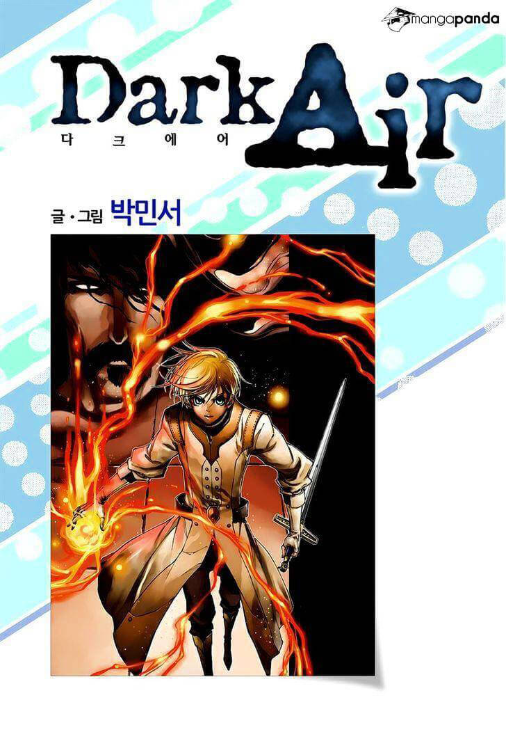 Dark Air Chapter 57 - Trang 0