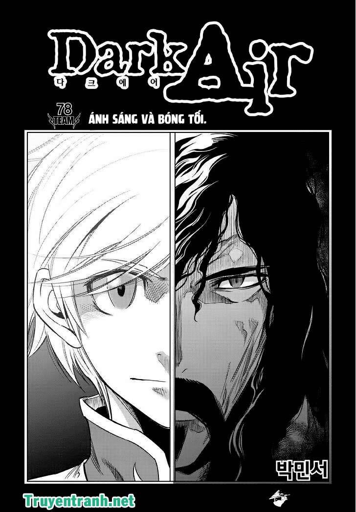 Dark Air Chapter 92 - Trang 1